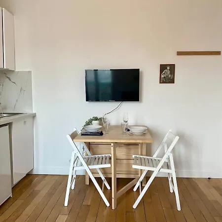 362 Dean - Cosy Center *